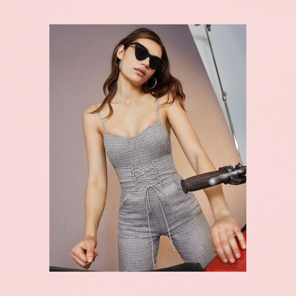 *SOLD* Reformation Pace Jumpsuit in 2